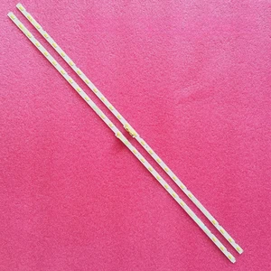 For   LED Strip for UE43NU7195 UE43NU7095U UE43NU7092 UE43NU7479 UE43UN7020 V8N1-430SM0-R0 BN61-15482A
