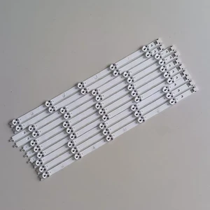 For LED  Strip For TV 42LN5400 42LN542Y 42LA6200 42LN541V 42LN519C 42LN578 42LA620Z 42la620v 42LA620S 42LN613V LC420DUE 42LN540S-R