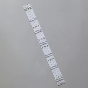 For LED Strip for 32PHT4100 32HHA5857 32PHH4100 TPT315B5 HVN05 GJ-2K15 D2P5-315 D307-V1