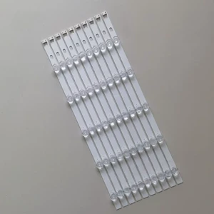 For LED Backlight Strip For  2.0 47" 47LN5460  DRT 2.0 47" Rev0.0