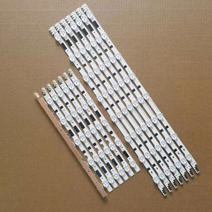 For LED Strip For UA40F5500AJ UA40F5000AR UA40F5080AR UA40F5000H UA40F6400AJ UA40F5000HJ N40F5200 UN40F6400