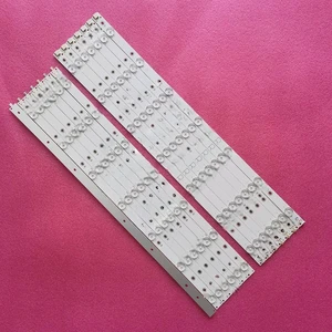 For LED Strip For KD-55X6000D 55PUS6501/12 55PUS6551/12 55PUS6561 55PUS6581 TPT550U2 550J1 GJ-2K16-550-D714-V4-L R LBM550M0701-KY-4 For LED Strip For KD-55X6000D 55PUS6501/12 55PUS6551/12 55PUS6561 55PUS6581 TPT550U2 550J1 GJ-2K16-550-D714-V4-L R LBM550M0701-KY-4