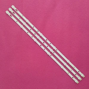 For 3 PCS LED Backlight Strip For 32" LED TV S412L32H 32L 301C18 HV320WHB-N80 JL.D321225006-T JL.d320427005-T DLED32SLT For 3 PCS LED Backlight Strip For 32" LED TV S412L32H 32L 301C18 HV320WHB-N80 JL.D321225006-T JL.d320427005-T DLED32SLT