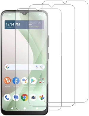 3 Pack for Blu View 5 Tempered Glass Screen Protector, Scratch-Proof, Bubble-Free,HD Transparent, 9H Hardness,Bubble Free,Case Friendly 3 Pack for Blu View 5 Tempered Glass Screen Protector, Scratch-Proof, Bubble-Free,HD Transparent, 9H Hardness,Bubble Free,Case Friendly