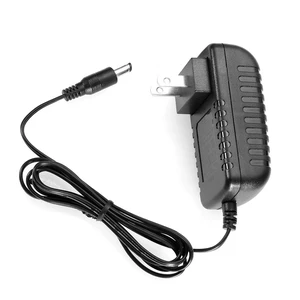 AC Adapter for Urikar Pro 3-US Massage Gun Deep Tissue Massager AC Adapter for Urikar Pro 3-US Massage Gun Deep Tissue Massager