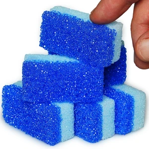 Mini Foot Pumice Stone, Travel Sized Foot Exfoliator Stone, Disposable Pumice Stone for Feet Callus Remover, Foot Scrubber Stone, Natural Foot Scraper (Pack of 6) Mini Foot Pumice Stone, Travel Sized Foot Exfoliator Stone, Disposable Pumice Stone for Feet Callus Remover, Foot Scrubber Stone, Natural Foot Scraper (Pack of 6)