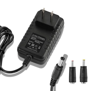 27V Massage Gun Charger for Sharper Image Power Percussion Deep Tissue Massager, AC Power Cord Adapter Compatible with Sharper Image1011666 1012667 1013002 1013983 1013985 2437599 27V Massage Gun Charger for Sharper Image Power Percussion Deep Tissue Massager, AC Power Cord Adapter Compatible with Sharper Image1011666 1012667 1013002 1013983 1013985 2437599