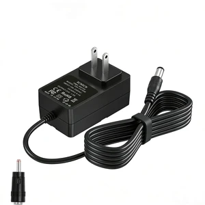24V Massage Gun Charger Power Adapter Charging Cable, Compatible with TOLOCO EM26, TO-M63, AERLANG EM8 EM9 EM10 EM11 EM12 EM13, Darkiron EM31, HARDNEX 2020 Replacement Accessories 24V Massage Gun Charger Power Adapter Charging Cable, Compatible with TOLOCO EM26, TO-M63, AERLANG EM8 EM9 EM10 EM11 EM12 EM13, Darkiron EM31, HARDNEX 2020 Replacement Accessories