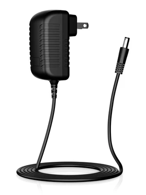 12.6V Massage Gun Charger Power Adapter Compatible with Cholas KZD02,TYIAUS,JamGym,ZonGym,HeaDot,Kelices,FENTASY AC Adapter Power Supply Cord 12.6V Massage Gun Charger Power Adapter Compatible with Cholas KZD02,TYIAUS,JamGym,ZonGym,HeaDot,Kelices,FENTASY AC Adapter Power Supply Cord