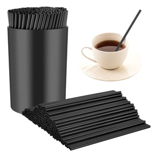 200 Pcs Black Coffee Stirrer and Holder Set Coffee Stir Sticks Coffee Stirrers Plastic Coffee Stir Stick Holder Black for Mixing Coffee Milk Cocktail Drinks Coffee Home Kitchen Party Supplies 200 Pcs Black Coffee Stirrer and Holder Set Coffee Stir Sticks Coffee Stirrers Plastic Coffee Stir Stick Holder Black for Mixing Coffee Milk Cocktail Drinks Coffee Home Kitchen Party Supplies