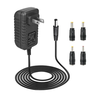 AC/DC 16.8V Massage Gun Charger Compatible with LifePro Sonic, Sonic Mini,Fusion X, Sonic Pro, Youdgee H1 Mini, Mebak 3, Cryotex, jetbu,16.8V 1A Charger Massage Gun Power Supply Cord Cable 1.5m/5F AC/DC 16.8V Massage Gun Charger Compatible with LifePro Sonic, Sonic Mini,Fusion X, Sonic Pro, Youdgee H1 Mini, Mebak 3, Cryotex, jetbu,16.8V 1A Charger Massage Gun Power Supply Cord Cable 1.5m/5F
