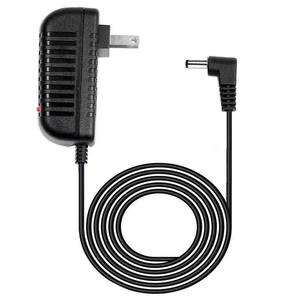 AC Adapter Compatible Replacement for Legiral Le7 (NOT fit Other Models) Massage Gun Handheld Deep Tissue Body Muscle Percussion Massager Wall DC Power Supply Charger Cord Cable Adaptor, 5 Feet AC Adapter Compatible Replacement for Legiral Le7 (NOT fit Other Models) Massage Gun Handheld Deep Tissue Body Muscle Percussion Massager Wall DC Power Supply Charger Cord Cable Adaptor, 5 Feet