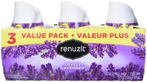 Lavender Gel Air Freshener - 7oz/3ct Lavender Gel Air Freshener - 7oz/3ct