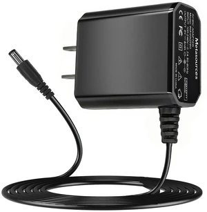 12V Charger for RAEMAO EM22 Massage Gun Tissue Muscle Massager Percussion | DC12V 800mA 0.8A AC/DC Adapter Power Supply 12V Charger for RAEMAO EM22 Massage Gun Tissue Muscle Massager Percussion | DC12V 800mA 0.8A AC/DC Adapter Power Supply