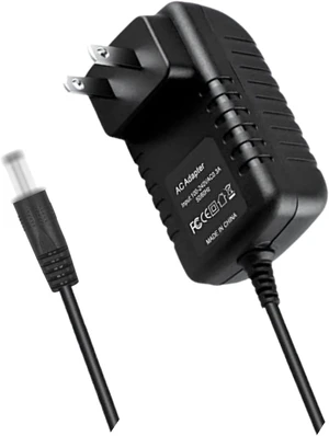 Adapter for Charging Fascial Gun HG-320 HG320 Cotsoco Muscle | Massager 6 Speeds Handheld Vibration Massager Rechargeable 24.8V 26V Replacement Power Supply Adapter Cable Cord Adapter for Charging Fascial Gun HG-320 HG320 Cotsoco Muscle | Massager 6 Speeds Handheld Vibration Massager Rechargeable 24.8V 26V Replacement Power Supply Adapter Cable Cord