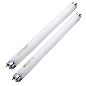 2-Pack 13'' Bug Zapper Light Tubes Replacement 10W Each | For 20W Electronic Bug Zapper, T8 Lamp Bulbs, Indoor Outdoor 2-Pack 13'' Bug Zapper Light Tubes Replacement 10W Each | For 20W Electronic Bug Zapper, T8 Lamp Bulbs, Indoor Outdoor