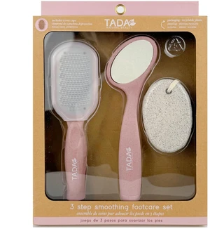 Beauty Foot Scrubber - Pumice Stone Callus Remover (3PK Foot Scrub Set (Pink)) Beauty Foot Scrubber - Pumice Stone Callus Remover (3PK Foot Scrub Set (Pink))