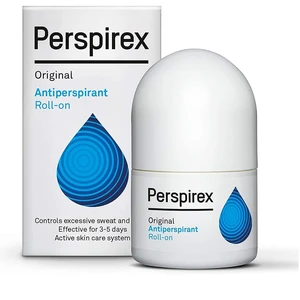 Original Antiperspirant Roll-on (20ml) Original Antiperspirant Roll-on (20ml)