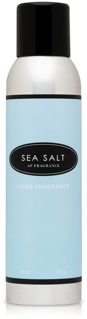 Sea Salt - Air Freshener Spray - Concentrated Room & Car Deodorizer Sea Salt - Air Freshener Spray - Concentrated Room & Car Deodorizer