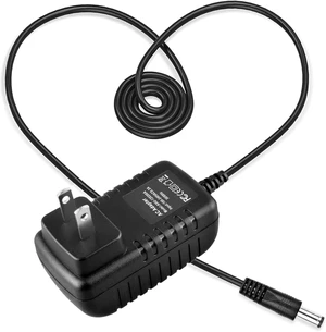 8.4V AC/DC Adapter Compatible with Fascial Gun GB-820 Massage Gun KH-320 6 Level Vibration BinNiao HULKBUZZ 7.4V Lithium Ion 7.4 Volt Battery Electric Massager DC8.4V 1A Power Supply Charger 8.4V AC/DC Adapter Compatible with Fascial Gun GB-820 Massage Gun KH-320 6 Level Vibration BinNiao HULKBUZZ 7.4V Lithium Ion 7.4 Volt Battery Electric Massager DC8.4V 1A Power Supply Charger