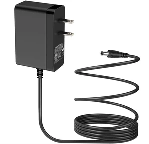 27V Massage Gun Charger AC Adapter for Sharper Image 2437599 1013983 1011666 1014747 1013002 1012667 1013985 Powerboost Deep Tissue Percussion Muscle Massage Gun Power Cord Supply- 8.5Ft 27V Massage Gun Charger AC Adapter for Sharper Image 2437599 1013983 1011666 1014747 1013002 1012667 1013985 Powerboost Deep Tissue Percussion Muscle Massage Gun Power Cord Supply- 8.5Ft