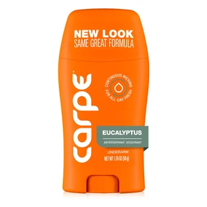 Antiperspirant, Eucalyptus | Eucayptus Scent Antiperspirant, Eucalyptus | Eucayptus Scent