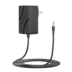 24-25.2V Massage Gun Charger for TOLOCO EM26 T11 Pro, Opove M3 Pro, Opove G3 Pro, Hyperice Hypervolt Muscle Power Cord 24-25.2V Massage Gun Charger for TOLOCO EM26 T11 Pro, Opove M3 Pro, Opove G3 Pro, Hyperice Hypervolt Muscle Power Cord
