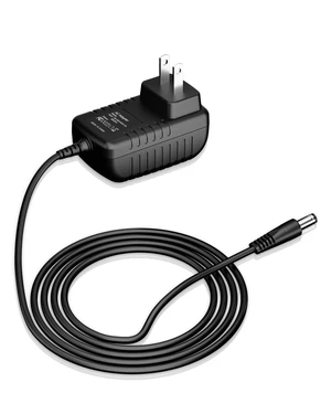 8.4V AC/DC Adapter Compatible with Fascial Gun GB-820 Gun KH-320 6 Level Vibration BinNiao HULKBUZZ 7.4V Lithium Ion 7.4 Volt Battery Electric DC8.4V 1A Power Supply Charger 8.4V AC/DC Adapter Compatible with Fascial Gun GB-820 Gun KH-320 6 Level Vibration BinNiao HULKBUZZ 7.4V Lithium Ion 7.4 Volt Battery Electric DC8.4V 1A Power Supply Charger