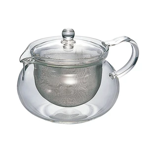ChaCha Kyusu "Maru" Tea Pot, 700ml ChaCha Kyusu "Maru" Tea Pot, 700ml