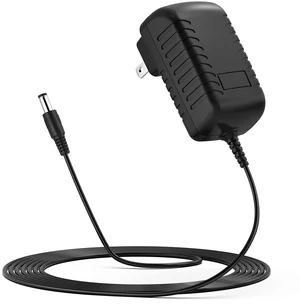 8.4V AC Adapter Compatible with Fascial Gun GB-820 Massage Gun KH-320 6 Level Vibration BinNiao HULKBUZZ 7.4V Lithium Ion 7.4 Volt Battery Electric Massager DC8.4V 1A Power Supply Charger 8.4V AC Adapter Compatible with Fascial Gun GB-820 Massage Gun KH-320 6 Level Vibration BinNiao HULKBUZZ 7.4V Lithium Ion 7.4 Volt Battery Electric Massager DC8.4V 1A Power Supply Charger