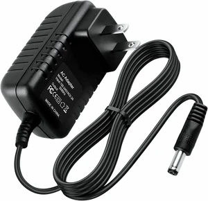 8.4V AC/DC Adapter Compatible with Fascial Gun GB-820 Massage Gun KH-320 6 Level Vibration BinNiao HULKBUZZ 7.4V Lithium Ion 7.4 Volt Battery Electric Massager DC8.4V 1A Power Supply Charger 8.4V AC/DC Adapter Compatible with Fascial Gun GB-820 Massage Gun KH-320 6 Level Vibration BinNiao HULKBUZZ 7.4V Lithium Ion 7.4 Volt Battery Electric Massager DC8.4V 1A Power Supply Charger