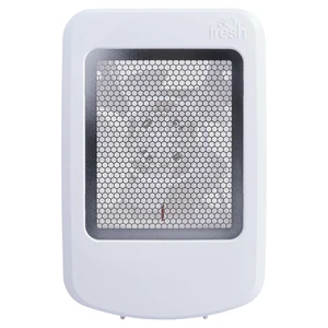 ourfresh 2 Air Freshener Replace Metered Aerosol with Dry Fragrance 30 Day Use Medium Sized Spaces Light Activated Battery Operated Refill Reminder White Dispenser 1 pk ourfresh 2 Air Freshener Replace Metered Aerosol with Dry Fragrance 30 Day Use Medium Sized Spaces Light Activated Battery Operated Refill Reminder White Dispenser 1 pk