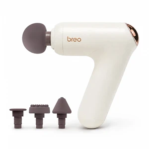 Lucky7 Massage Gun with Heat,Deep Tissue Percussion | 3 Intensity levels and 113°F Heat for Pain relief Body Massager,Ultra-Quiet Portable Power,Gifts for Any Holiday