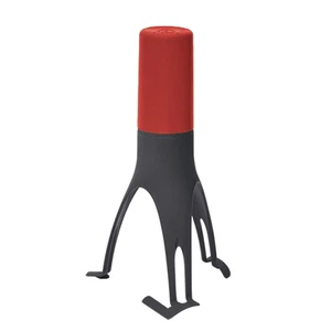 Stirr - The Unique Automatic Pan Stirrer - With LED Speed Indicator, Red Stirr - The Unique Automatic Pan Stirrer - With LED Speed Indicator, Red