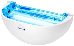 Wall Sconce Fly Light Trap for Capturing Flies, Moths, Gnats, Mosquitos and Other Flying Insects-12"x6.1"x5.98" Wall Sconce Fly Light Trap for Capturing Flies, Moths, Gnats, Mosquitos and Other Flying Insects-12"x6.1"x5.98"