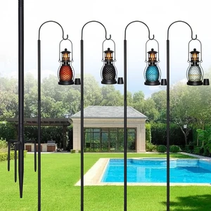 Citronella Torches 12.5 oz,4-Prong Grounded Stake-4 Pcs,27"-55" Height Adjustment,Garden Torches for Outside for Party,Yard, Backyard Citronella Torches 12.5 oz,4-Prong Grounded Stake-4 Pcs,27"-55" Height Adjustment,Garden Torches for Outside for Party,Yard, Backyard