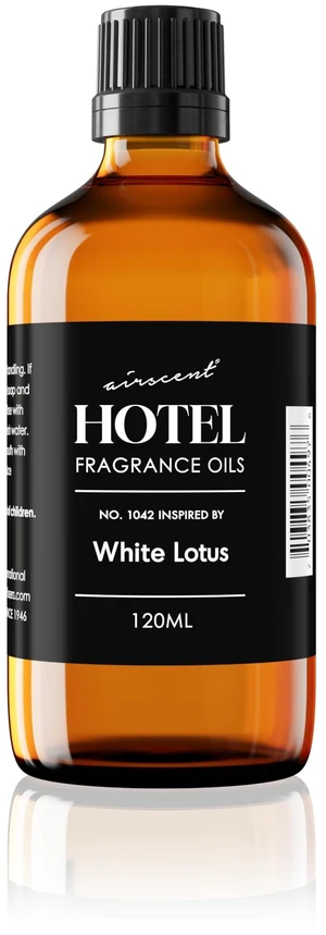 Hotel Diffuser Oil No. 1042 - White Lotus Hotel Inspired - 120 mL | Frangipani Guava Coconut - Fragrance Oil for Ultrasonic and Waterless Diffusers and Crafting - 4 fl oz Dropper Bottle Hotel Diffuser Oil No. 1042 - White Lotus Hotel Inspired - 120 mL | Frangipani Guava Coconut - Fragrance Oil for Ultrasonic and Waterless Diffusers and Crafting - 4 fl oz Dropper Bottle