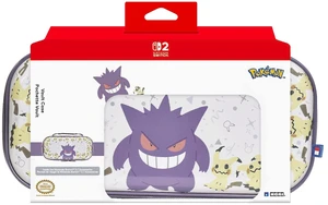 Vault Case (Gengar & Mimikyu) for Nintendo Switch 2 - Hard Shell Case for Switch 2 - Officially Licensed by Nintendo and The Pokemon Company International Vault Case (Gengar & Mimikyu) for Nintendo Switch 2 - Hard Shell Case for Switch 2 - Officially Licensed by Nintendo and The Pokemon Company International