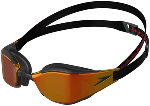Unisex Fastskin Hyper Elite Mirror Swimming Goggles Unisex