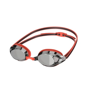 Unisex-Adult Swim Goggles Mirrored Vanquisher 2.0