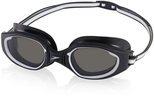 Unisex-Adult Swim Goggles Hydro Comfort, Black/Steel Unisex-Adult Swim Goggles Hydro Comfort, Black/Steel