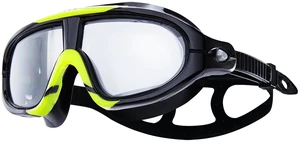Orion Adult Swim Mask - Leak Resistant Wide View Swimming Mask, Anti Fog, UV Protection, Easy Adjust Fit Orion Adult Swim Mask - Leak Resistant Wide View Swimming Mask, Anti Fog, UV Protection, Easy Adjust Fit