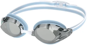 Womens Vanquisher 3.0 Mirror Swim Goggles Blue/Gray | Anti-Fog, UV Protection, Ocular 360 Lens, Womens Racing Fit Womens Vanquisher 3.0 Mirror Swim Goggles Blue/Gray | Anti-Fog, UV Protection, Ocular 360 Lens, Womens Racing Fit