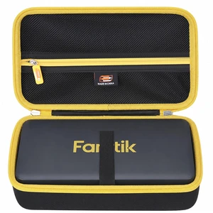 Hard EVA Carry Case Compatible With Fanttik S2 Pro Electric Screwdriver Cordless Screwdriver Set, Portable Travel Protective Storage Box (Case Only) Hard EVA Carry Case Compatible With Fanttik S2 Pro Electric Screwdriver Cordless Screwdriver Set, Portable Travel Protective Storage Box (Case Only)