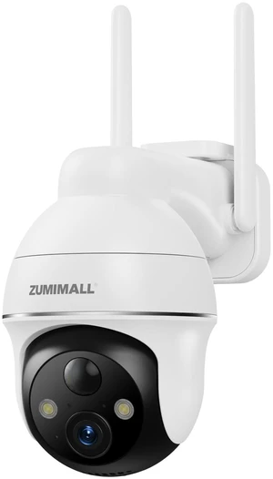 2K Security Cameras Wireless Outdoor, Battery Powered Cameras for Home Security with 360° View, Color Night Vision, 2-Way Talk, AI Motion Alert, Siren, CloudEdge App Supported 2K Security Cameras Wireless Outdoor, Battery Powered Cameras for Home Security with 360° View, Color Night Vision, 2-Way Talk, AI Motion Alert, Siren, CloudEdge App Supported