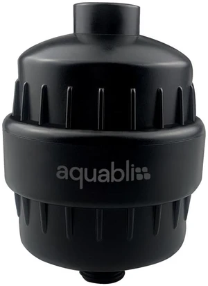 SF100 Daily Revitalize Shower Filter - Matte Black Reduces chlorine, sediment & heavy metals. Vitamin C infusion designed for sensitive, eczema-prone skin. No tools needed SF100 Daily Revitalize Shower Filter - Matte Black Reduces chlorine, sediment & heavy metals. Vitamin C infusion designed for sensitive, eczema-prone skin. No tools needed