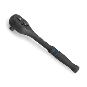 3/8-Inch Drive Ratchet, 90-Tooth Quick-Release Ratchet Wrench Reversible, Cr-V Made, 4° Swing, Manganese Phosphate Black Finish, Socket Wrench for Men Women Stocking Stuffer for Men Women 3/8-Inch Drive Ratchet, 90-Tooth Quick-Release Ratchet Wrench Reversible, Cr-V Made, 4° Swing, Manganese Phosphate Black Finish, Socket Wrench for Men Women Stocking Stuffer for Men Women