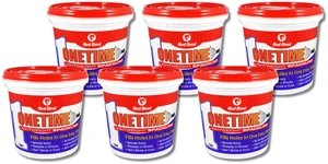 0544 ONETIME Lightweight Spackling, 1 Quart, Made in USA 0544 ONETIME Lightweight Spackling, 1 Quart, Made in USA