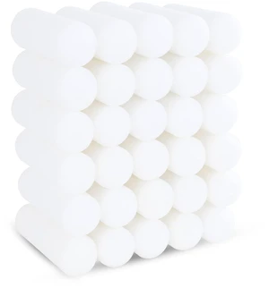 Mini Foam Paint Roller, 30 Pack, 4 Inch Small Paint Roller High Density Mini Foam Rollers for Painting Walls, Trim, Cabinets, Doors, Professional or DIY Use and Home Improvement Mini Foam Paint Roller, 30 Pack, 4 Inch Small Paint Roller High Density Mini Foam Rollers for Painting Walls, Trim, Cabinets, Doors, Professional or DIY Use and Home Improvement