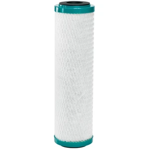 Single Sta Drinking Water System Replacement Filter, Fits GX1S01R Under Sink Filtration System, Replace Every 6 Months, FXUVC Single Sta Drinking Water System Replacement Filter, Fits GX1S01R Under Sink Filtration System, Replace Every 6 Months, FXUVC